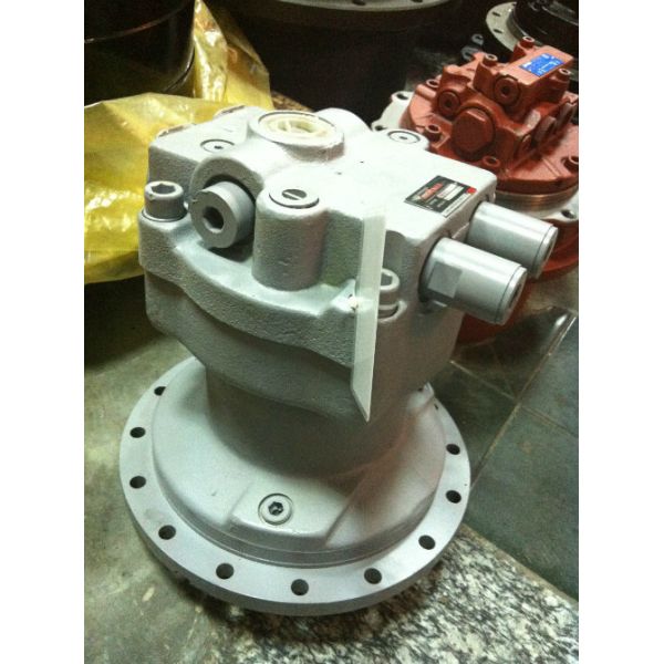 Quality Toshiba Hydraulic Swing Motor Assy SG08 for Excavator wholesale