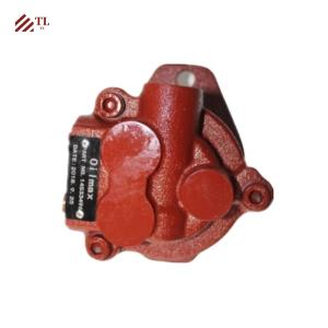 Guarantee Pilot gear pump for Excavator EC360 EC460 EC700 Hydraulic Fan Motor