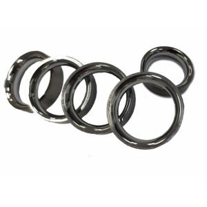 Cemented Carbide Wire And Cable Guide Rollers With Long Working Life