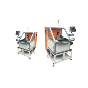 Cheap BLDC Brushless Motor Stator Insulation Paper Inserting Machine with Cuff Folding Device for sale
