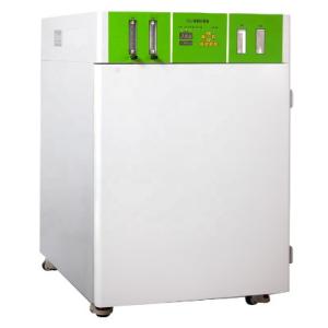 160L Laboratory Incubator Microbiological CO2 Incubator Natural Vaporization