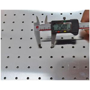 Perforated Metal Sheet: Versatile, Durable, and Aesthetic Solutions for Your