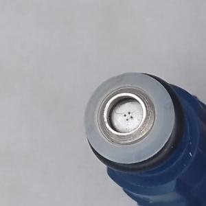 China 0 280 156 091 Bosch Car Fuel Injectors 2.9L 2002 2001 2004 Volvo S80 Fuel Injector Replacement on sale