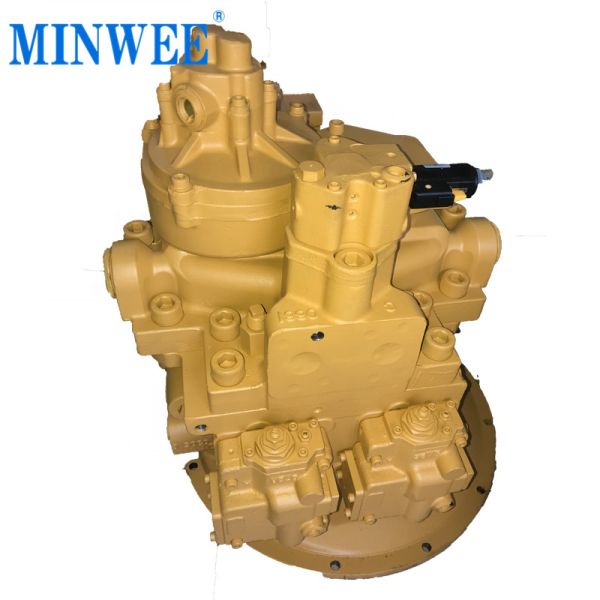 Quality 266-7944 283-6084  E345C Excavator Main Pump wholesale