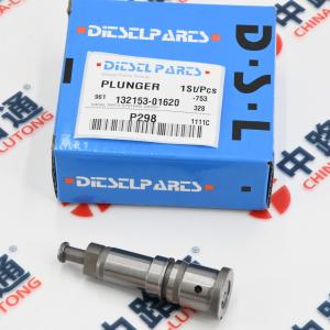 Fuel Injection Pump Plunger P298 for diesel injector