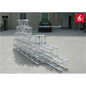 Aluminum Square Truss Lightweight Corrosion-Resistant Customizable