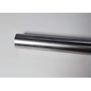 High Strength Tungsten Metal Alloy Ta W Tungsten Alloy Rod Pole