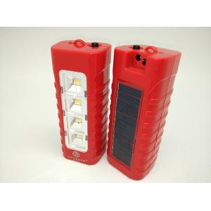 W-719 Handle Type Rechargeable LED Emergency Torchlight