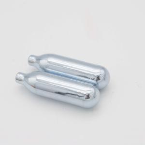 12ml N2o Cream Chargers 8g 24pk Used For Making Cream