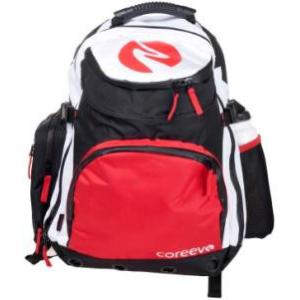 Multifunctional Triathlon Transition Backpack Eco Friendly Polyester
