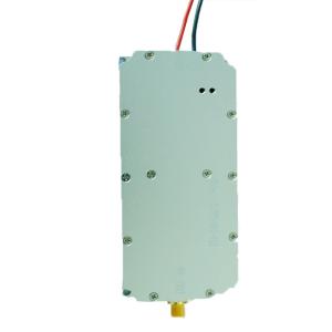 Digital Source GPS RC Drone with 5km Frequency Range Multiple Jamming Modes