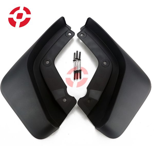 Auto Rear mud flap kits OE 30744558 Rear mudguard for both sides of Body system