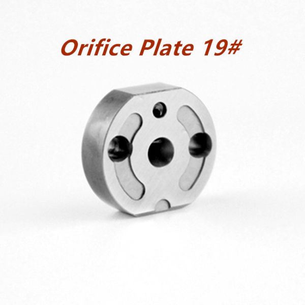 Quality G2 19# Denso Orifice Plate For 095000-547#/534#/636#/637#/890# wholesale