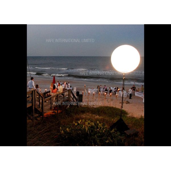 HMI Lamp Events Wedding Reception Lights Decorations 3.2M Tripod Telescopic Stan 1200W