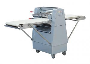 Cheap Dough Sheeter Bread Making Machinery Commercial Stainless Steel Electric for sale