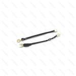 3950 15K NTC Thermistor Temperature Sensor U Type Thermistor Temperature Sensor