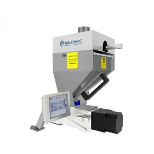 Lose In Weight Masterbatch Feeder Side Feeder For Extrusion