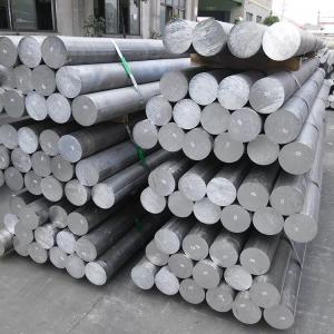 ASTM B209M 6061 7050 7075 round aluminum bar 6mm hexagonal aluminum rod