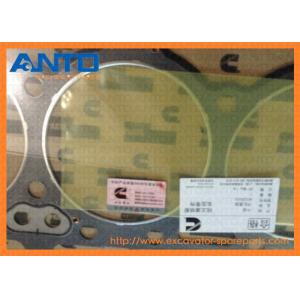 4022500 Cummins Cylinder Head Gasket for Hyundai R450LC7A R500LC7A