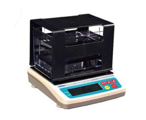 300M 600M Rapid Multi - Function Solid Density Meter , Strong Porosity , Absoption Function