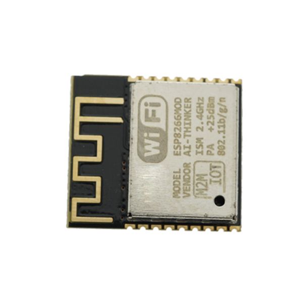 ISM 2.4GHz Remote Wifi Transceiver Module Wireless ESP-13 ESP8266 Arduino