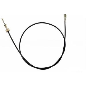 Speed Cable for Toyota 83710-22770 83710-87336 Long Lasting and Dependable