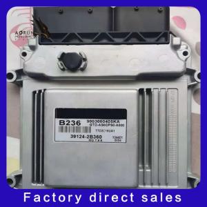 Engine Computer Board ECU For KIA 39124-2B360 391242B360