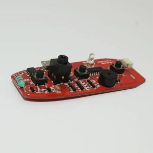 Custom PCBA Control Board Home Appliances Clean Electric Heater