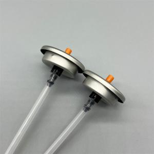 Professional Oxygen Spray Valve Actuator - High - Pressure Tolerance for