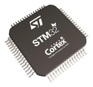 Original MPU WITH ARM CORTEX-A7 650 MHZ STM32MP151CAA3 Ic