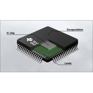 Texas/TI CD4013BEE4 Electronic Components 8 Pin Integrated Circuit Microcontroll