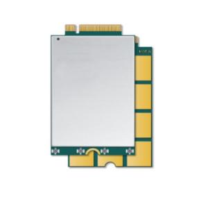 China 5G Module RM500UCNAB-D10-SNADA 5G Sub-6GHz Modules M.2 Format Cellular Modules on sale