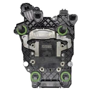 0DE DQ380 0DW Electronic Control Module Automatic Transmission Control Unit TCU