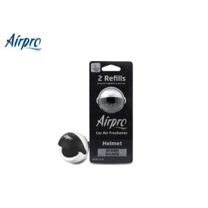 Good Performance Luxury Car Perfume Ocean Escape ISO MSDS Approved