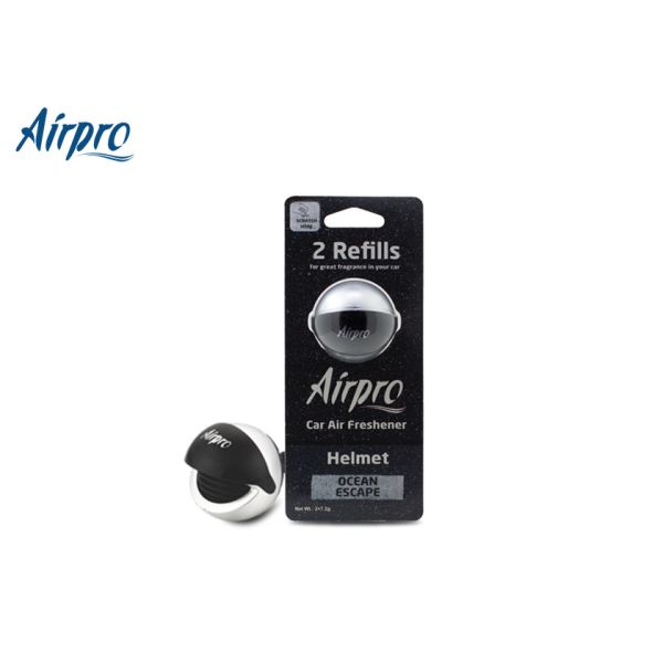 Quality Good Performance Luxury Car Perfume Ocean Escape ISO MSDS Approved wholesale