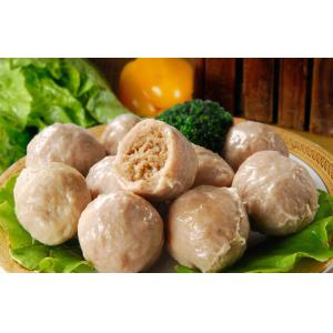 Vertical Automatic Fish Processing Equipment Fish Ball Forming Machine