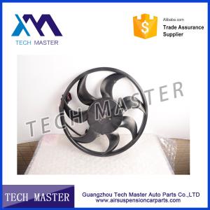 China 7L0959455G 7L0959455F Car Cooling Fan For Audi Q7 Touarge Porsche on sale