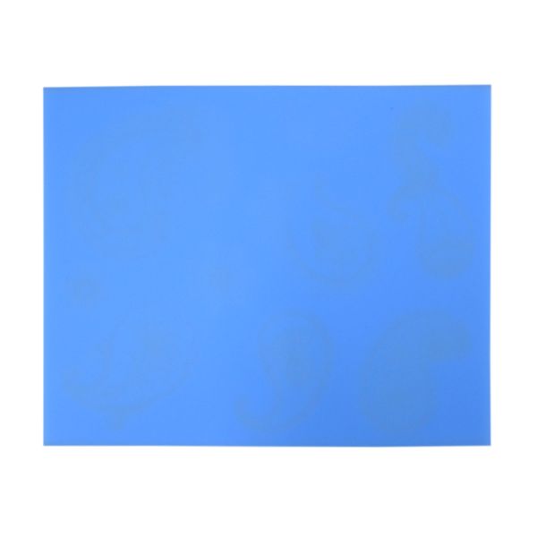 Reusable Silicone Baking Utensils Edible Square Lace Mats For Cake Decorating