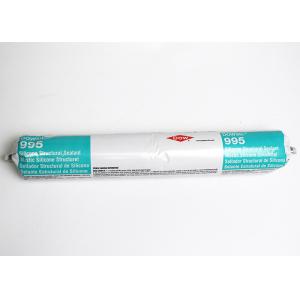 795 Neutral Silicone Building Sealant Sausage Package