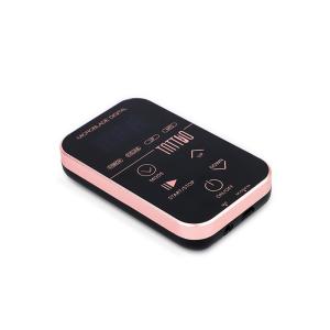 Digital Permanent Makeup Tattoo Machine With Battery Microblading Tattoo Gun