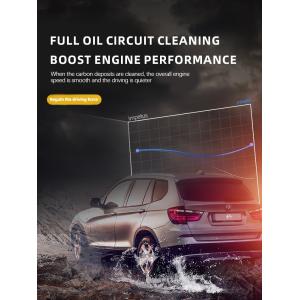 Surface Refurbishing Liquid Car Curing Agent for Car Run-in Protection in 300ml