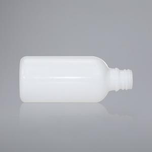 50ml High Quality Porcelain Bottles With Glass Dropper For Essential Oils