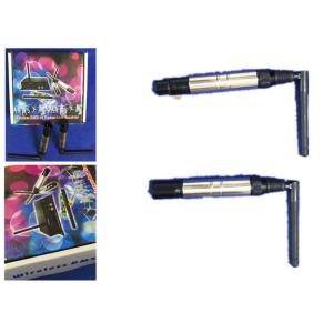 Wireless DMX Lighting Controller 2.4ghz With Effective Range 400m