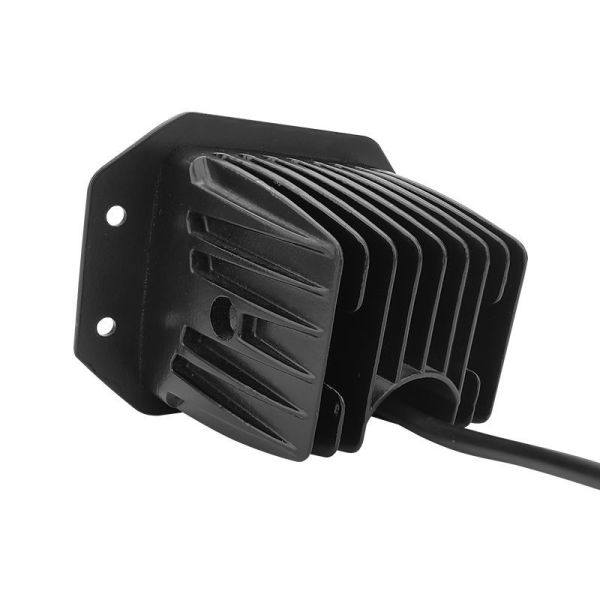 Waterproof LED Work Light 18W Work Light For Truck Tractor SUV ATV