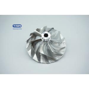 B1G Billet Turbo Compressor Wheel For Turbo 11559880005 11559700005