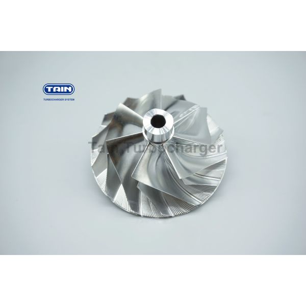 Upgrade Performance Billet Compressor Wheels B1G 11559880005 11559700005