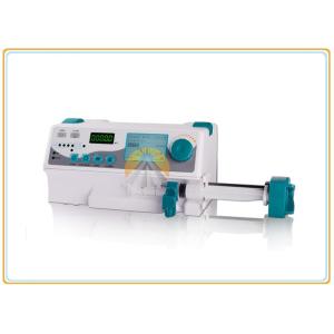 Professional Single Syringe Infusion Pump 86.0k-106.0kPa Operating Atmospheric