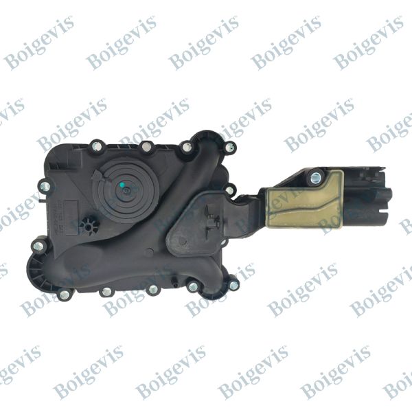 06E103547 E OIl Water Separator for 2.4 2.5 Engines For A7 Sportback A5/S5 Cabriolet