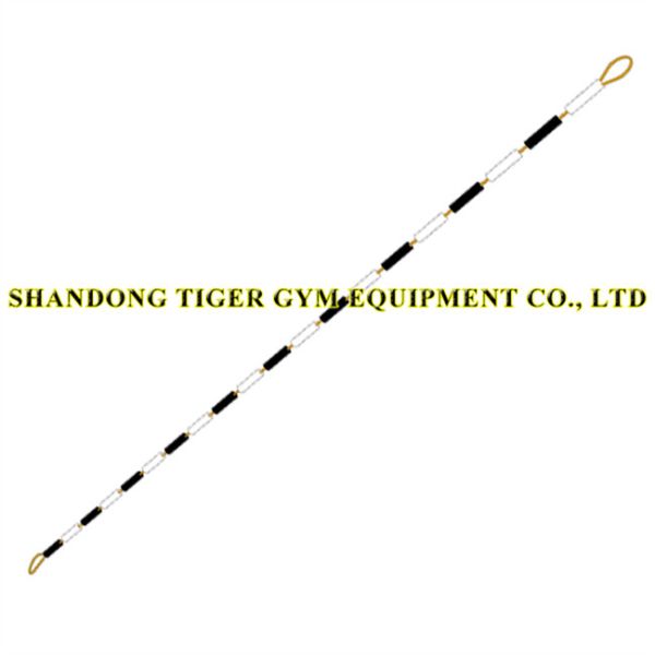Quality Track and Field Equipment Training Elastic Crossbar wholesale