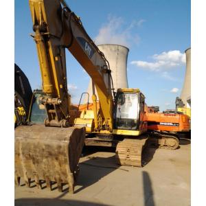 Used CAT 320BL Excavator
